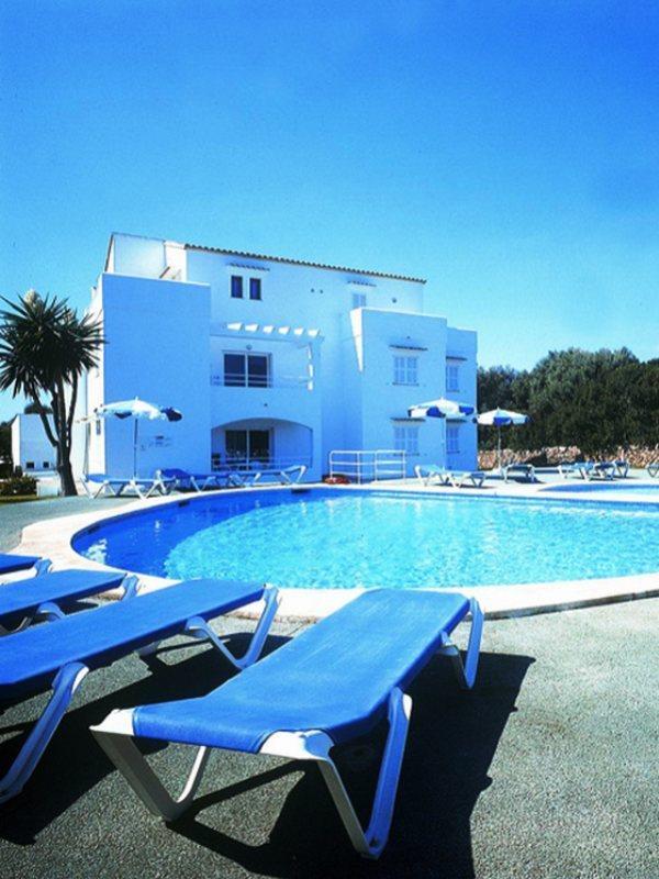 Serena Sol Cala d'Or  Luaran gambar