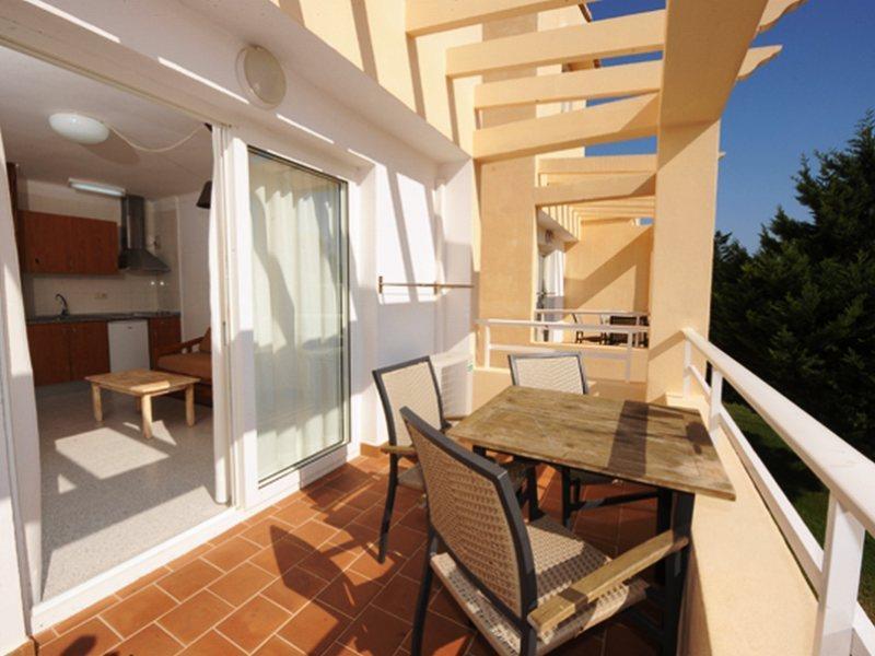 Serena Sol Cala d'Or  Luaran gambar