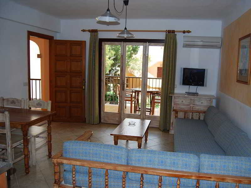 Serena Sol Cala d'Or  Luaran gambar