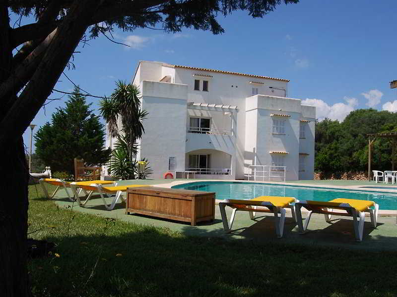 Serena Sol Cala d'Or  Luaran gambar